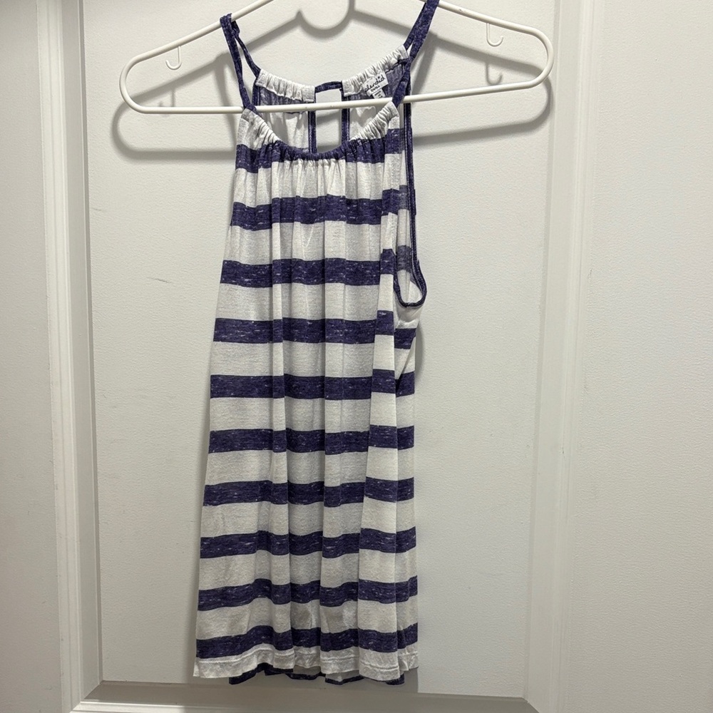 Splendid Striped Women's Top size S